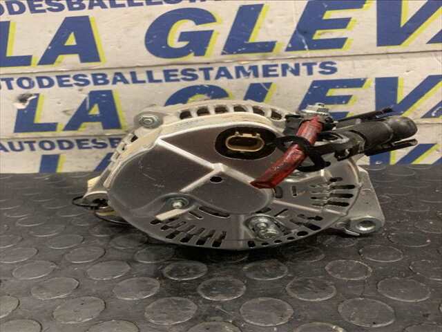 Foto 2ª: Alternador Jeep Grand Cherokee 3.1 TD (1999)