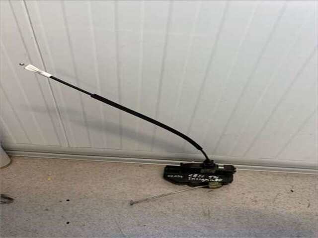 Foto 1ª: Cerradura Puerta Delantera Derecha Opel Insignia 2.0 CDTI [A 20 DTH]