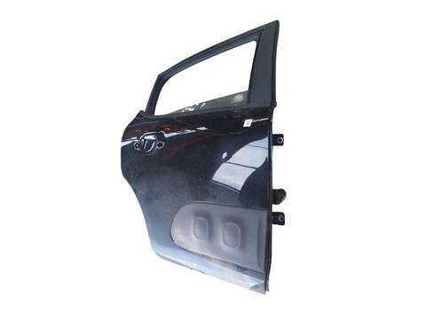Foto 2ª: Puerta Trasera Derecha Citroen C3 1.6 BLUEHDI 75 75CV (2016)