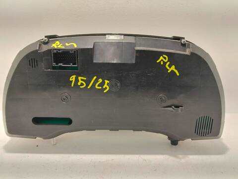 Foto 3ª: Cuadro de Instrumentos Fiat Punto 1.3 16V JTD CAT 75CV (2009)