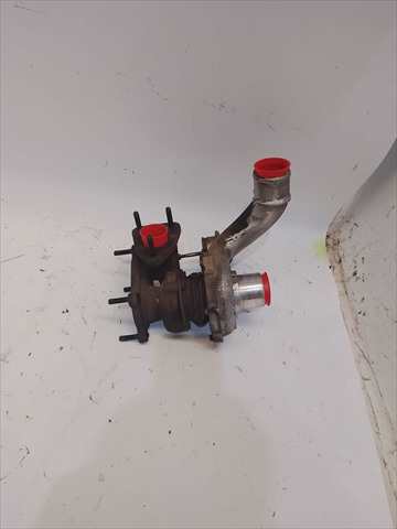 Foto 4ª: Turbocompresor Renault Master 2.2 D [D/G9T F7] (2004)