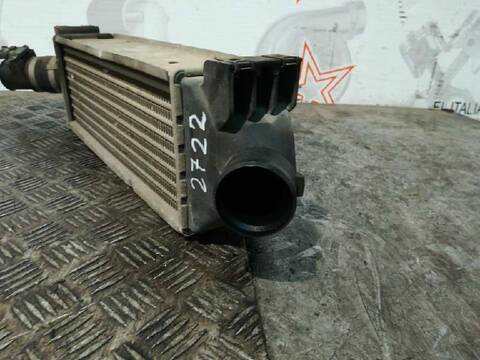 Foto 4ª: Intercooler Ford Transit FT 330 2.4 EXPRESS-LINE 116CV 85KW CAJA CERRADA [FXFA] (2004)