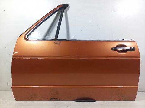 Puerta Delantera Izquierda Volkswagen Golf GTI 112CV 82KW