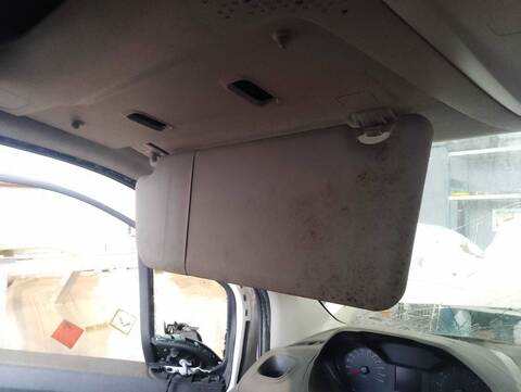Parasol Izquierdo Peugeot Partner GRIP L1 75CV 55KW