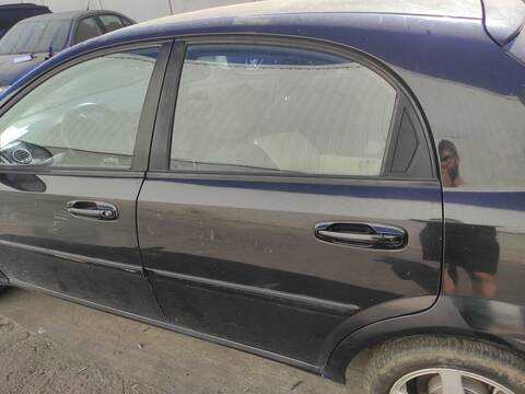 Puerta Trasera Izquierda Chevrolet Lacetti F14D3