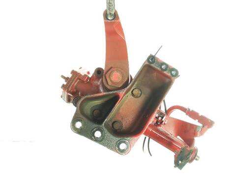 Foto 2ª: Caja Direccion Man TGA VERSION INDEFINIDA (2000)