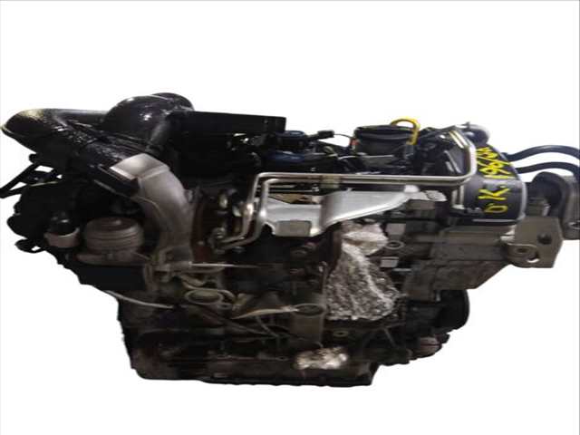 Foto 2ª: Motor Completo Volkswagen Golf 1.4 TSI 122CV (2012)