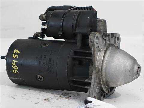 Foto 1ª: Motor de Arranque Land Rover Discovery 2.5 TD [D-18L] (1995)