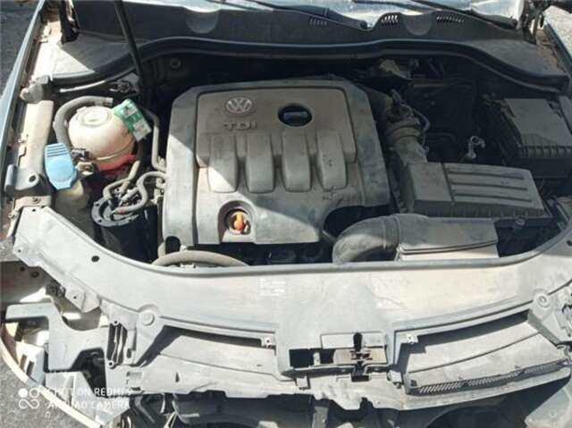 Foto 3ª: Mando Multifuncion Volkswagen Passat 2.0 ADVANCE 4MOTION [2.0 LTR. - 103 KW TDI] [BKP]
