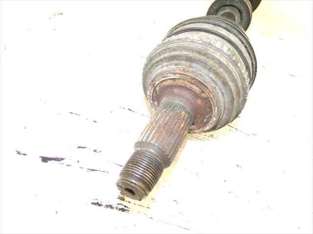 Foto 4ª: Transmision Delantera Derecha Honda Hrv 1.6 G 1999-2005 [D16W1] (2000)