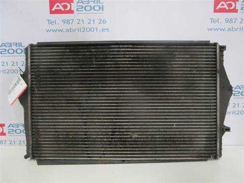 Foto 2ª: Intercooler Volvo S80 2.4 D5 BERLINA 163CV 120KW [D 5244 T] (2002)