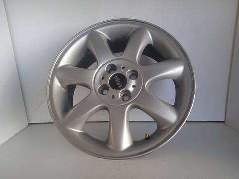 LLanta Aleacion Mini Mini COOPER D 109CV 80KW