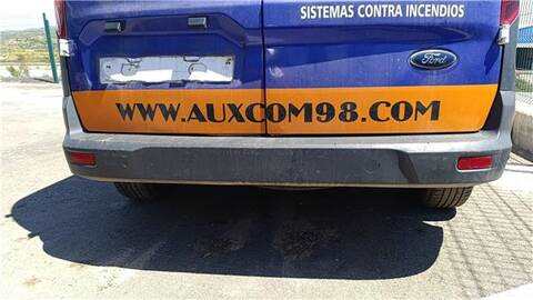 Paragolpes Trasero Ford Transit 1.5 TDCI 101CV 74KW FURGONETA