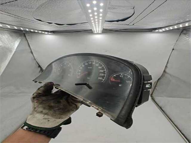 Foto 2ª: Cuadro de Instrumentos Opel Vectra 1.9 ESSENTIA [1.9 LTR. - 88 KW CDTI] [Z 19 DT / LPM]