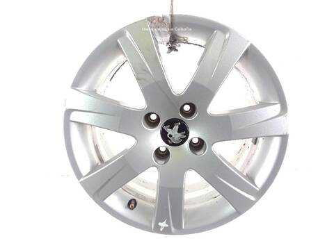 LLanta Chapa Peugeot 308 1.6 HDI