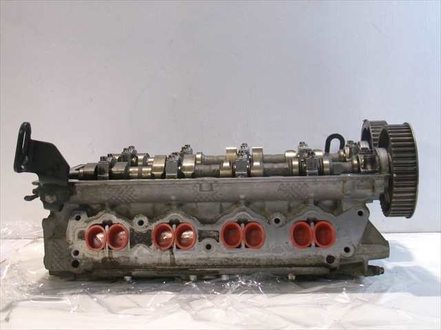 Foto 3ª: Culata Opel Astra 1.6 G MODELO H,2003-2010 [Z16XE1] (2007)