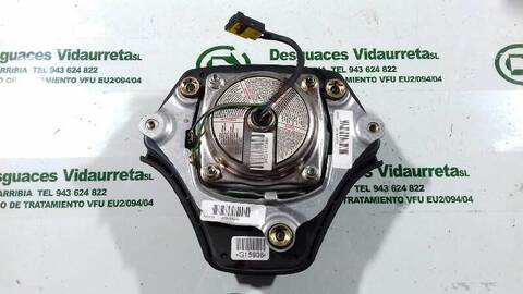 Foto 2ª: Airbag Delantero Izquierdo Bmw Serie 3 315 2.0 16V DIESEL CAT BERLINA 136CV 100KW [20-4D-1] (1999)