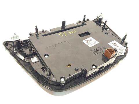 Foto 4ª: Mando Climatizador Peugeot 508 1.6 BLUEHDI 120 120CV 88KW [BHZ (DV6FC)] (2015)