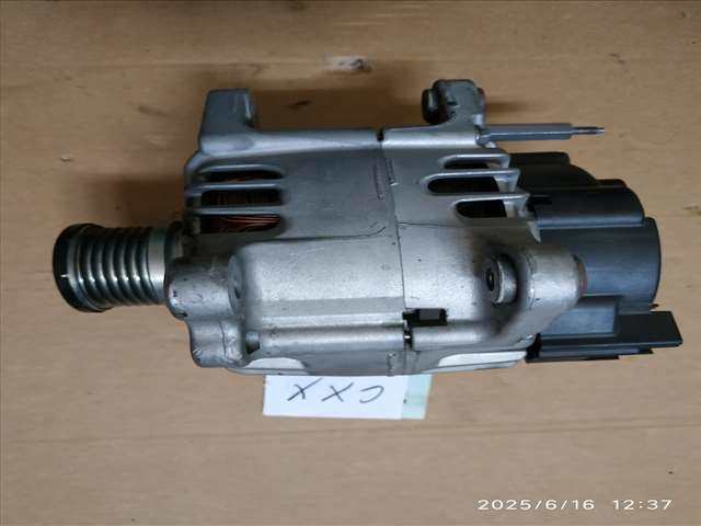 Alternador Audi A3 1.6 TDI 110CV