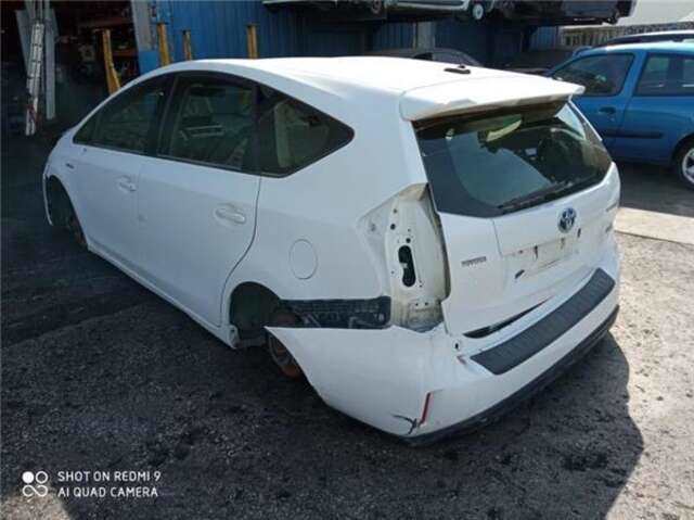 Foto 2ª: Mangueta Delantera Derecha Toyota Prius 1.8 ADVANCE [1.8 LTR. - 73 KW 16V CAT (HÍBRIDO)] [2ZR]