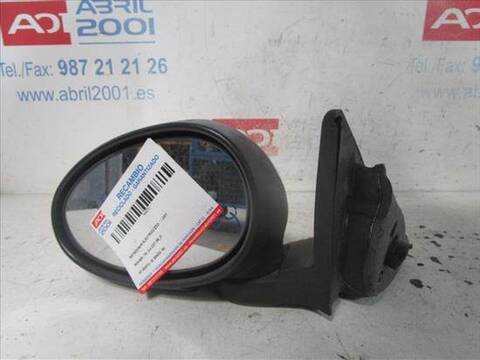 Retrovisor Izquierdo Rover Serie 75 2.0 CDT 115CV 85KW