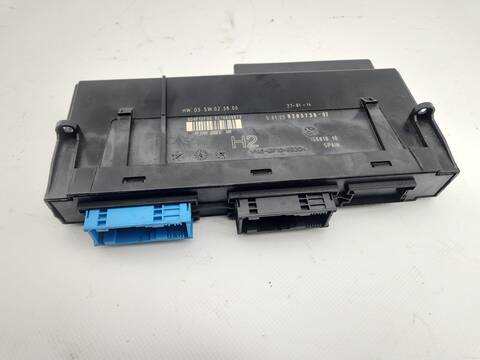 Foto 2ª: Centralita Motor ECU Bmw X1 SDRIVE 18D 143CV 105KW [N47D20C] (2014)