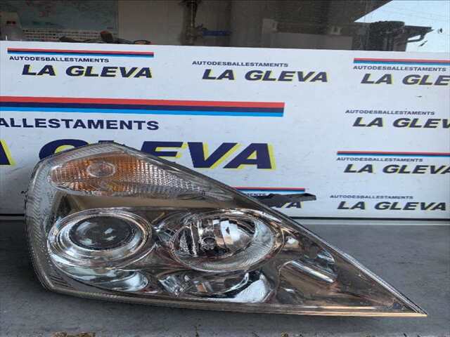 Faro Derecho Kia Carnival 2.9 CRDI185CV 0CV