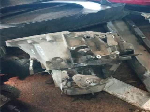 Caja Cambios Citroen Xsara 2.0 HDI