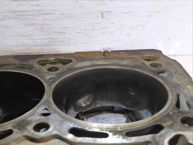 Foto 3ª: Bloque Motor Audi A4 2.0 TFSI 211 CV 155KW [CAE, CAEB]