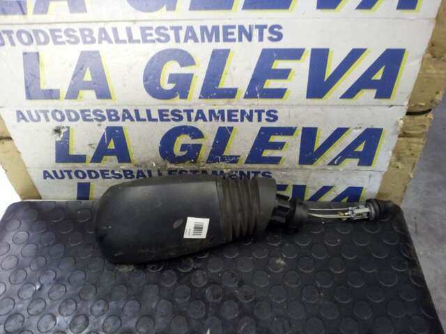 Foto 2ª: Retrovisor Derecho Fiat Punto 1.9 JTD (2007)