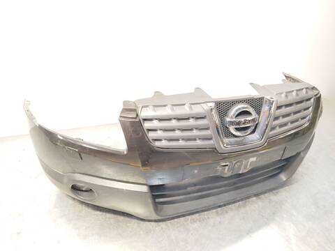Foto 2ª: Paragolpes Delantero Nissan Qashqai 2.0 141CV 104KW [MR20] (2007)