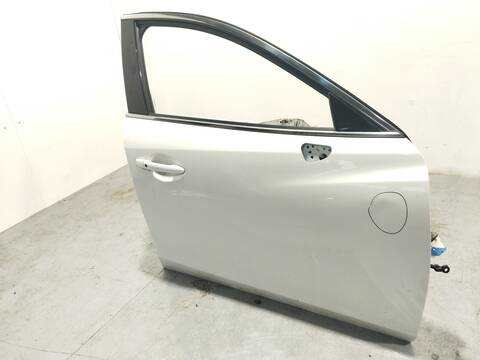 Foto 3ª: Puerta Delantera Derecha Mazda 6 2.2 D 150CV 110KW [SHY1,SHY4,SHY6,SHY8] (2016)