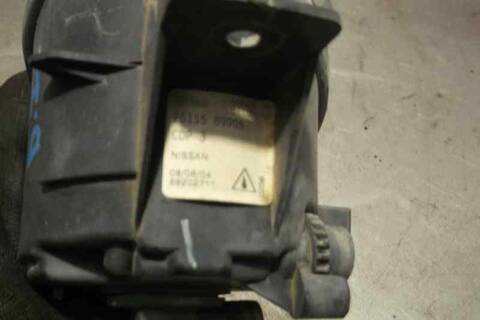Foto 2ª: Faro Antiniebla Delantero Izquierdo Nissan Almera ACENTA 98CV 72KW [QG15] (2004)
