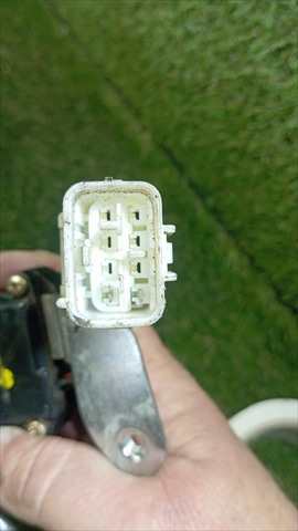 Foto 4ª: Cerradura Puerta Delantera Derecha Toyota 4 Runner 3.0 T DIESEL (1993)