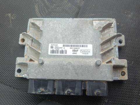 Centralita Motor ECU Ford Focus TREND 125CV 92KW