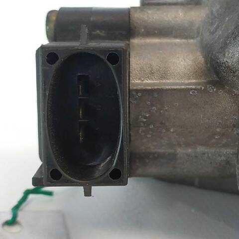 Foto 3ª: Caja Mariposa Ford Escort 1.8 D (1995)