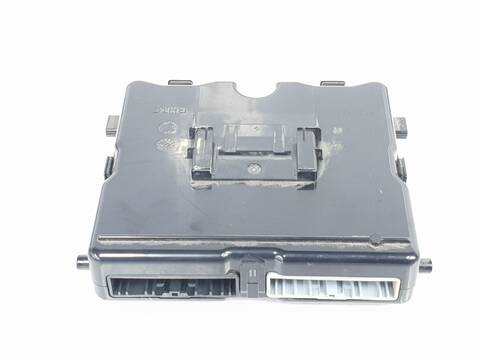 Foto 1ª: Centralita Motor ECU Nissan Qashqai ACENTA (2013)