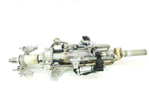 Foto 2ª: Columna Dirección Bmw Serie 5 518 530D [N57D30A] (2010)