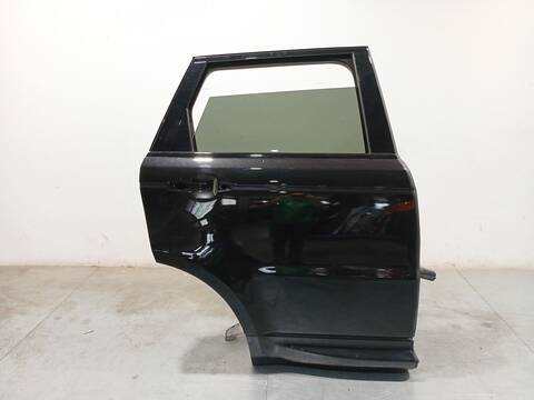 Foto 2ª: Puerta Trasera Derecha Land Rover Range 5.0 SCV8 4X4 525CV 386KW [508PS(AJ133)] (2019)