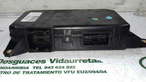 Foto 2ª: Centralita Cierre Centralizado Fiat Stilo 2.4 CAT 170CV 125KW [192A2000] (2002)