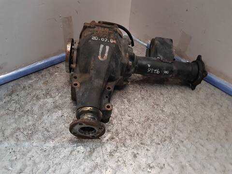 Foto 2ª: Diferencial Delantero Nissan Terrano SLX FAMILIAR 124CV 91KW [KA24] (1995)