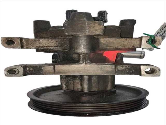 Bomba de Direccion Peugeot Boxer 2.2 HDI 120 FURGONETA