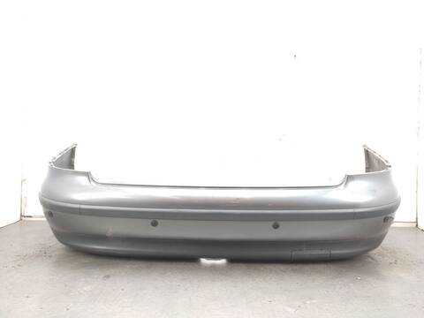Paragolpes Trasero Seat Toledo 1.9 TDI 130CV 96KW