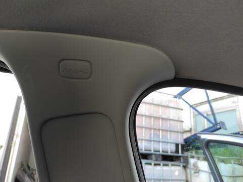 Foto 1ª: Airbag Cortina Delantero Izquierdo Peugeot 307 NFU BERLINA (2006)