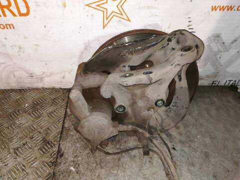 Foto 2ª: Mangueta Delantera Derecha Mercedes Clase C 160 220 CDI 203.006) BERLINA 143CV 105KW [611962] (2005)