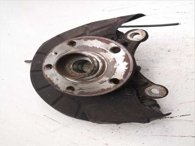 Mangueta Delantera Derecha Volkswagen Touran 1.9 TDI