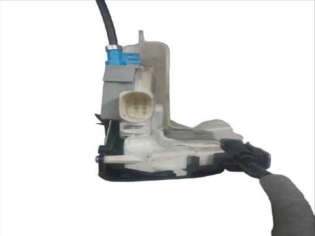 Foto 1ª: Cerradura Puerta Delantera Izquierda Audi A3 S3 QUATTRO (2012)