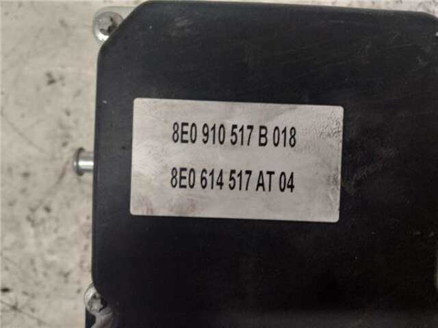 Abs Audi A4 2.0 TDI