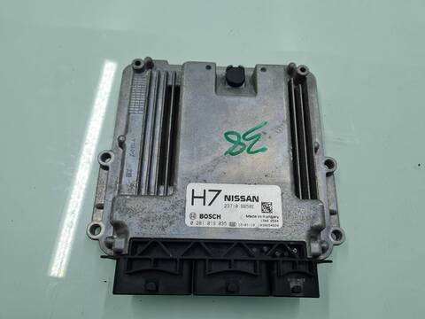 Foto 1ª: Centralita Motor ECU Nissan Qashqai ACENTA 131CV 96KW [R9M] (2012)