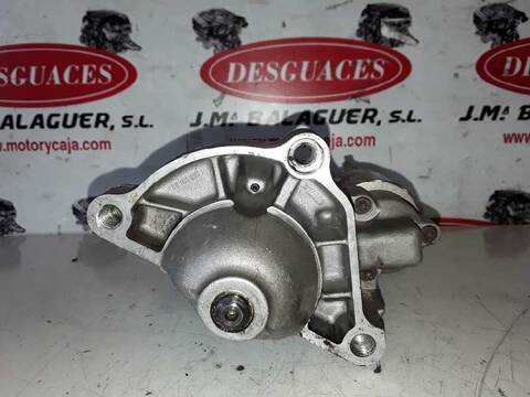 Motor de Arranque Suzuki Vitara 1.6 DDIS GL 4X2 120CV